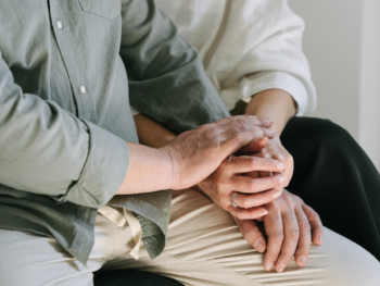 Calm consulting room in London representing erectile dysfunction therapy London with a specialist psychosexual nurse {{brizy_dc_image_alt entityId=