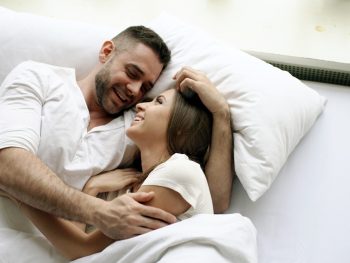 The impact of cancer on your sex life - Lorraine Grover