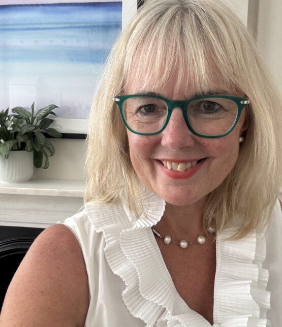 Lorraine Grover – About Your Psychosexual Nurse Specialist