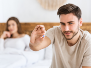 Viagra trials to oncology care - Lorraine Grover {{brizy_dc_image_alt entityId=