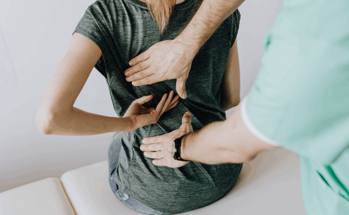 Back pain, sexual wellbeing. Why we must listen - Lorraine Grover {{brizy_dc_image_alt entityId=