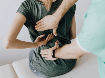 Back pain, sexual wellbeing. Why we must listen - Lorraine Grover {{brizy_dc_image_alt entityId=