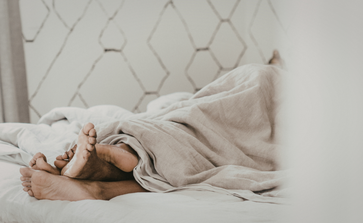 Rebuilding intimacy after cancer treatment | Lorraine Grover {{brizy_dc_image_alt entityId=