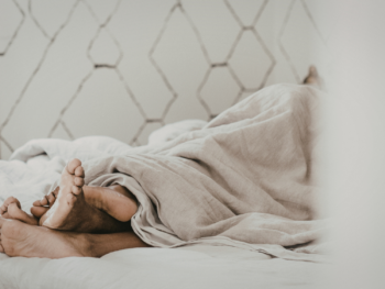 Rebuilding intimacy after cancer treatment | Lorraine Grover {{brizy_dc_image_alt entityId=