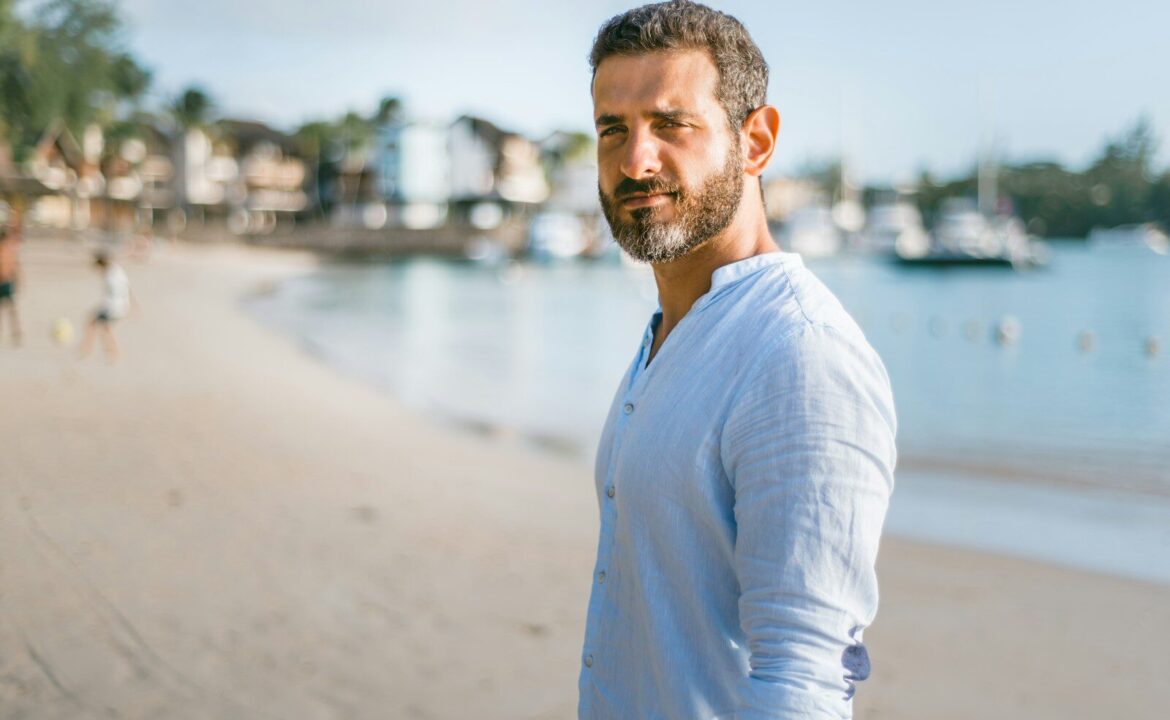 Regain sexual confidence after prostate cancer treatment