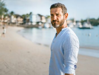 Regain sexual confidence after prostate cancer treatment