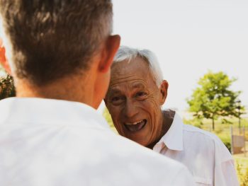 Erectile dysfunction after 50: What changes and how therapy helps