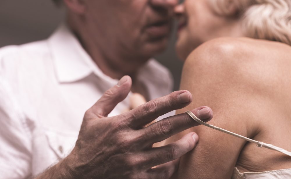 When illness changes intimacy: Why we need to talk about sex and chronic health