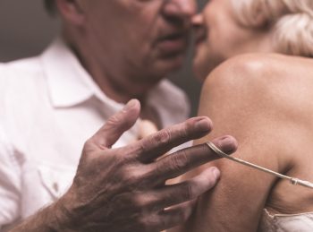 When illness changes intimacy: Why we need to talk about sex and chronic health